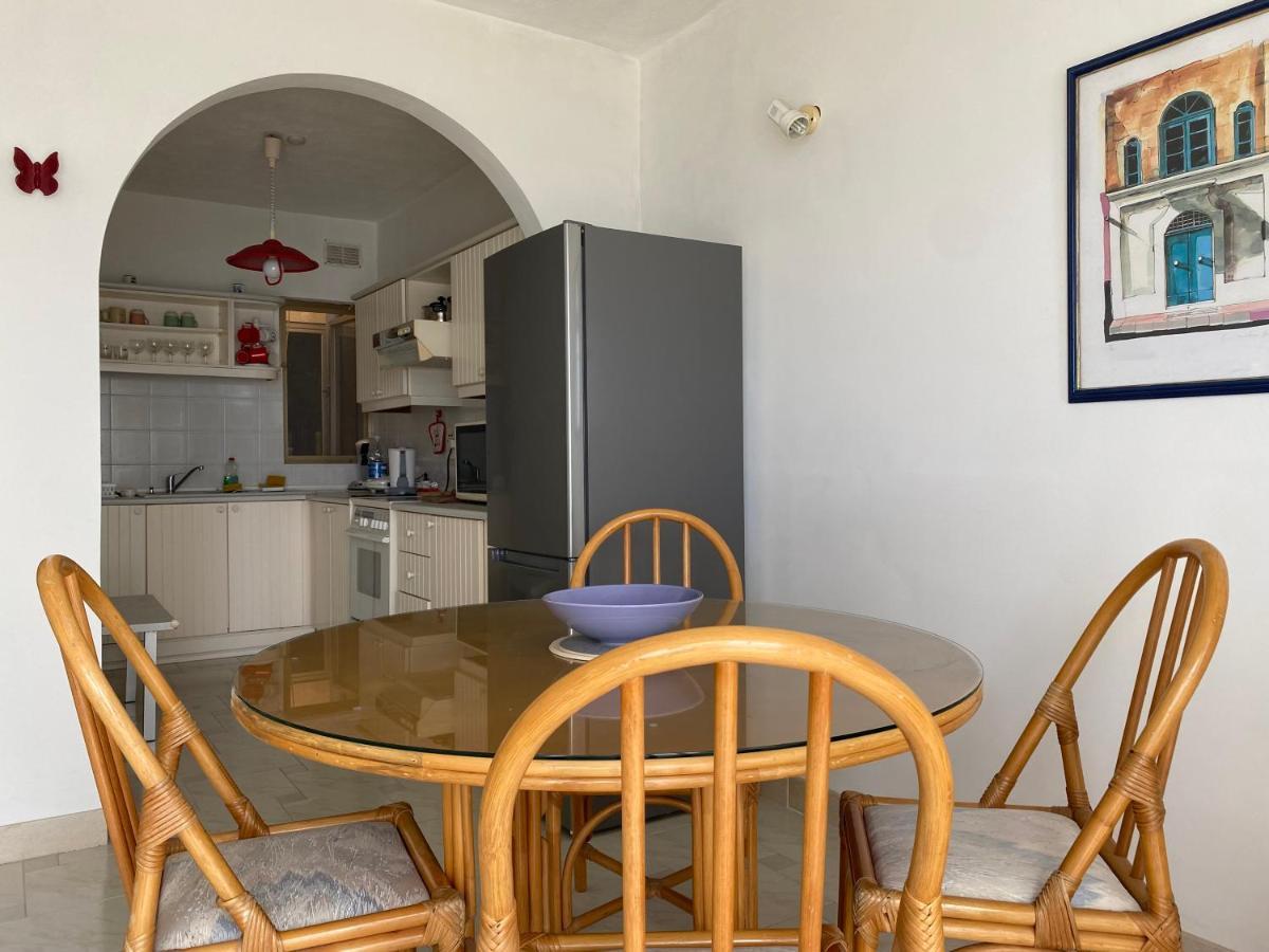 Sea Front Apartment At Mellieha Bay, Malta! Exterior photo